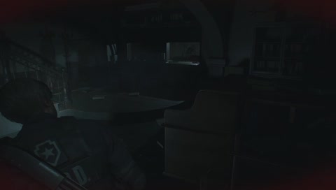 He kept Marvin alive. Looks like Marvin didn’t want to return the favor...