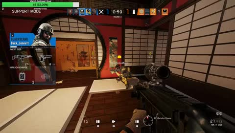 [AUS/PC] missing every headshottttt