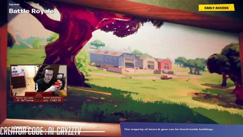 Big Chillin | Code : Ai-GryzzTV