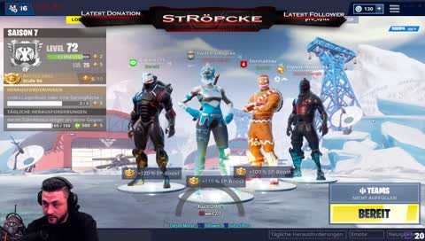 Diggi, es ist wieder Montag!   !Instagram