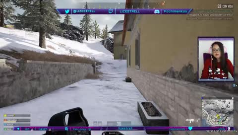 🌈Me extrañaron o descansaron de mi?🌈 ⚡CLAN CRG ⚡[MEX/ESP]