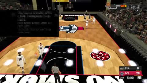 MPBA vs No Smoke series