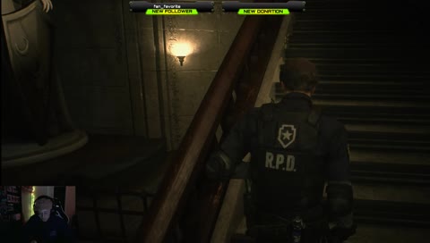 This is my first ever horror game!