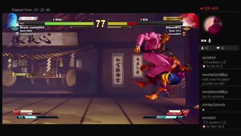 Sfv:super diamond>ultra diamond???