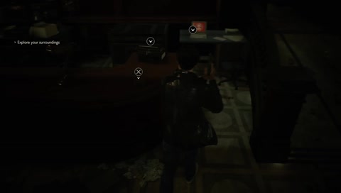 Resident evil 2