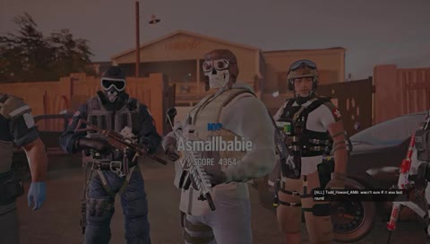 Sweaty, Salty, & Sexual