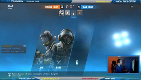 Dj Finally plays with me :)