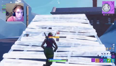 that was cool
