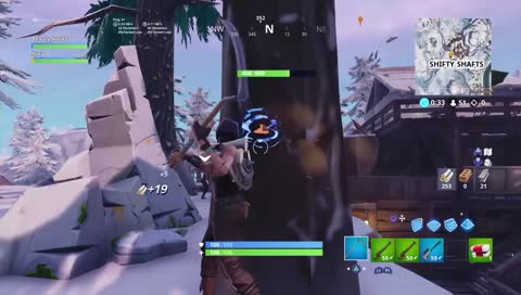 FORTNITE SQUAD UP!!!
