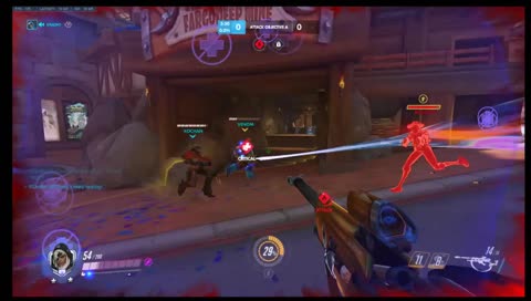 Hey :) vraiment court stream btw