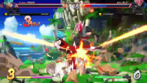 Fighterz