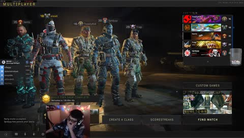 Master Prestige Inc | @sneaK_it
