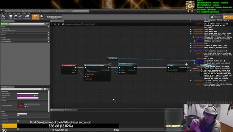 Bonus 'Ballmer Peak' Stream!