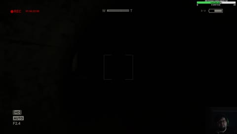 Blind and on nightmare! I'M GOING INSANE! | 200 followers here we come! (D61)
