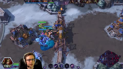 [NotParadox] Testing new pc and stream settings on a variety of games. TL but other stuff in queue.