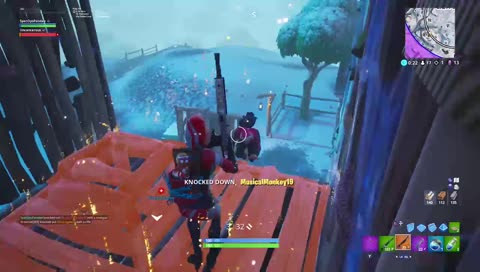 Bussin thru games | {XB1}