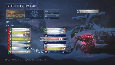 BTB