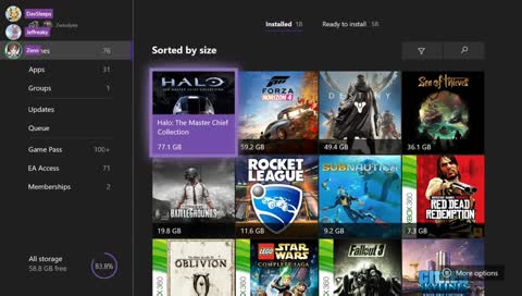 Destiny 1  - "first" impressions