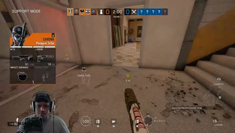 Welcome to the Doghouse