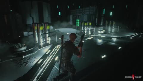 [Blind] Leon A / Claire B | Hardcore, No Heals