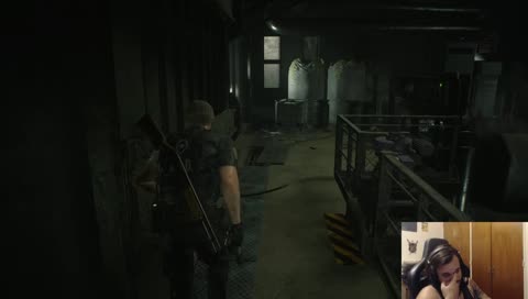 La residencia maldita 2