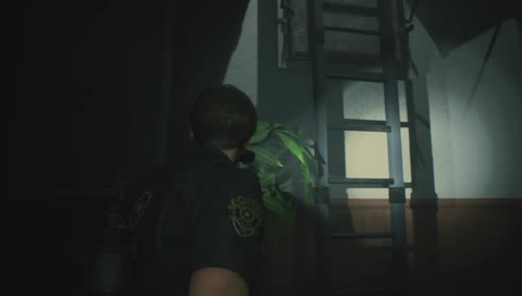 So maybe the nightmare of Leon's campaign ends tonight? (Leon A Playthrough)
