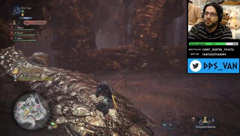 [DPS] Team Stream - MHW - APPRECIATION FESTIVAL