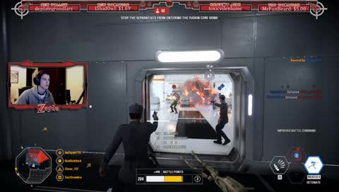 [PC] People get mad when I play Bossk >:)