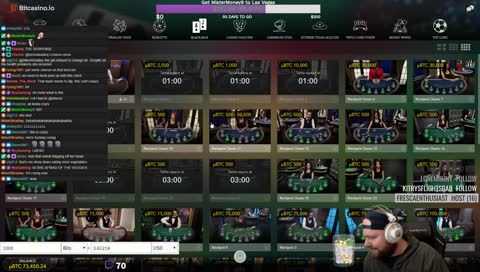 Day 12: Back From the Dead | Casino After Dark | Road to Partner!