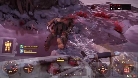 [ENG / PS4] The Search is Over!