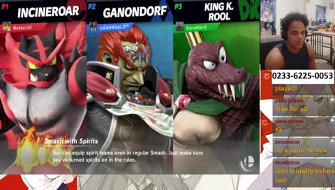 Smash SW-0233-6225-0053