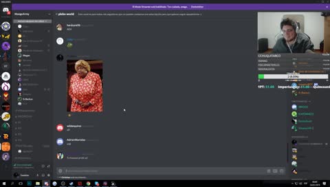 me quitaron el mod de mi familia y voy a llorar