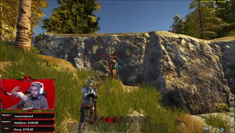 Order Of Freedom NA PVP - Salty Tears