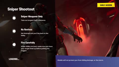 #WorstPlayerInFortnite!!!