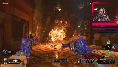 Black Ops 4: Zombies | Zombies Camo Grind | Road to 200 Followers!