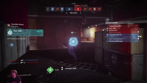 Alright-Alright-Alright! Time for some Gambit with Viewers on Playstation 4 Billyboots3 (TSAN)