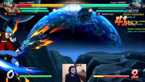 super dash of a god