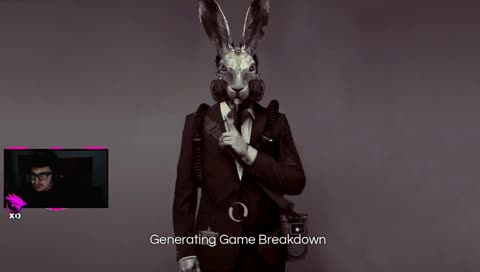 Deceit gameplay!SCARY