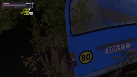 I Know Nothing About Cars