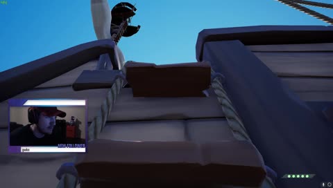 Streaming with da boys (Webcam test)