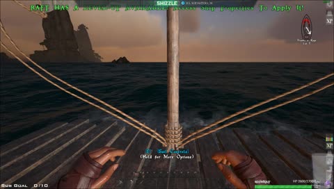 New Beginnings - DarksideRP | @5hizzle