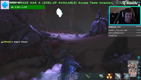 Grinding and base building!! Let the Chi-nanigans ensue!!!