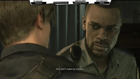 Return to Raccoon City!
