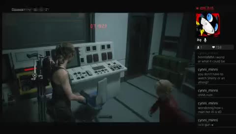 miikoe's Live PS4 Broadcast