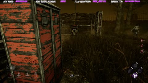 Mizare's Evil Laugh