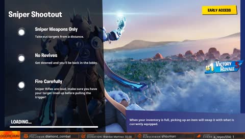 Lil kid having fun with his new toy ๐