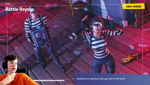 Time for some scrims! Join in to chat!