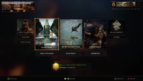 [XB] multiplayer grind || twitter/Instagram @r4t3d_e || l4l f4f