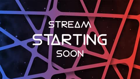 Short Stream tonight! Come and chillax with me~~