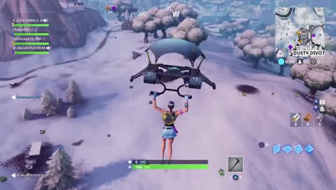 Female Voice Trolling #3